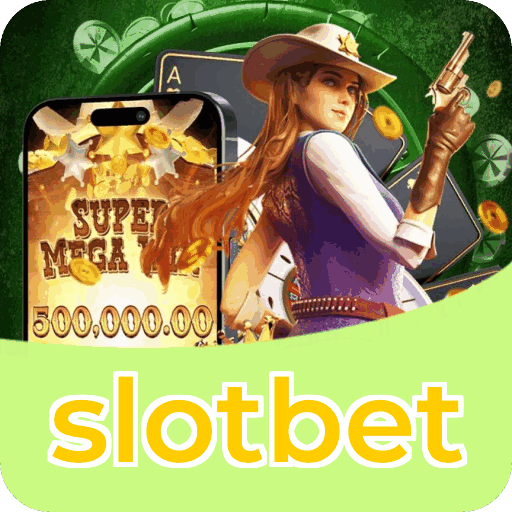 Siga a slotbet no Facebook
