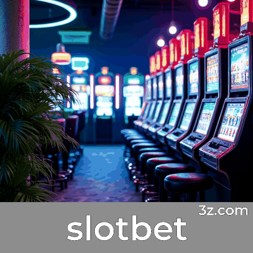 Experimente Slotbet: App Completo e Fácil