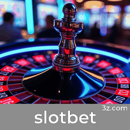 Slotbet: Cassino Confiável e Pagamentos Rápidos